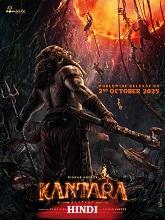 Kantara: A Legend Chapter 1