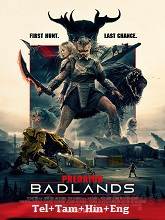 Predator: Badlands