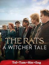 The Rats: A Witcher Tale
